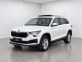 Skoda Kodiaq 2.0TDI DSG | ACC | Panorama | Rückfahrkamera | Kessy | Weiß - thumbnail 2