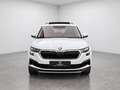 Skoda Kodiaq 2.0TDI DSG | ACC | Panorama | Rückfahrkamera | Kessy | Weiß - thumbnail 3