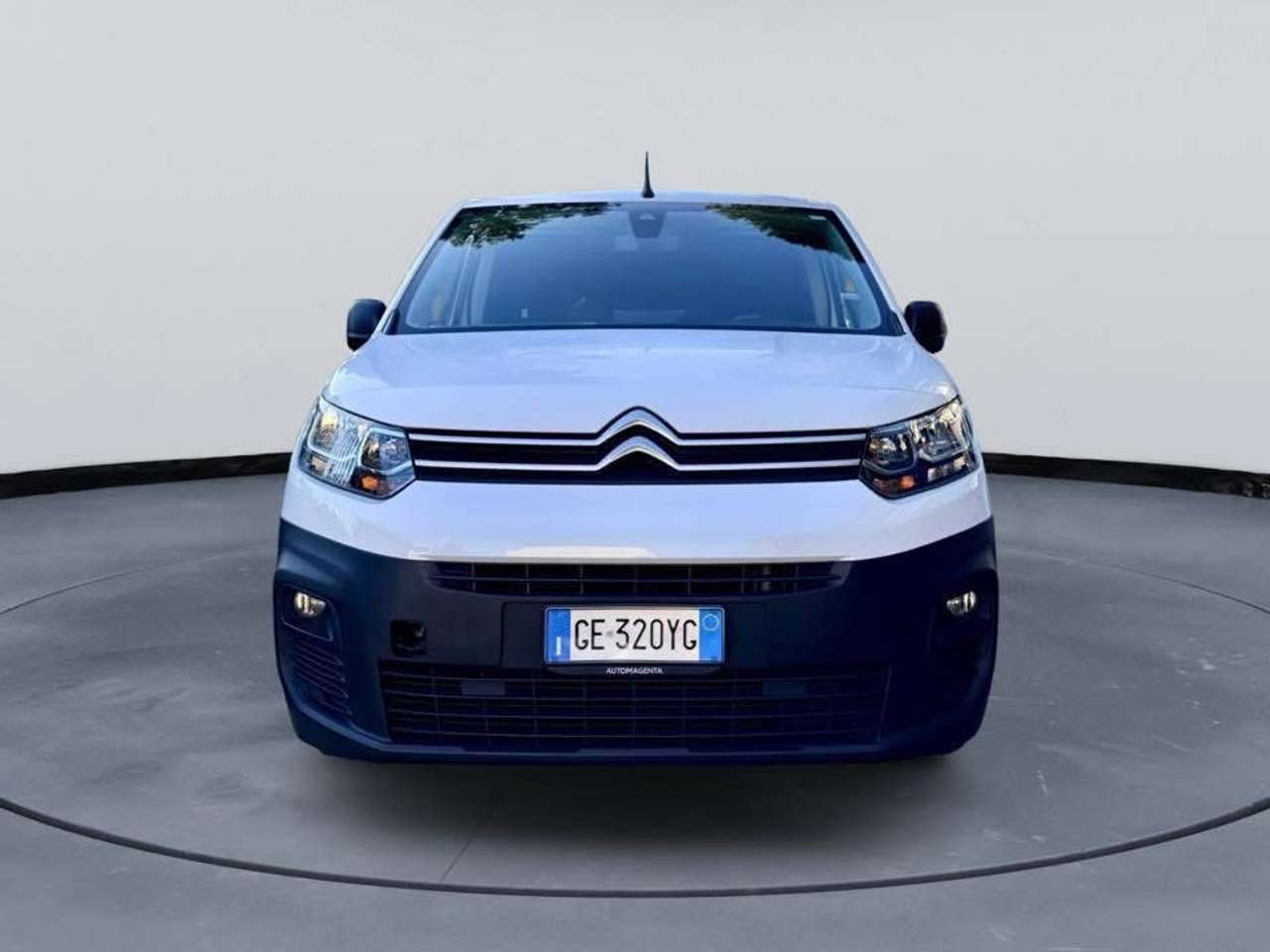 Citroen Berlingo Citroen Berlingo Van M 1.5 BlueHdi 100CV 3 posti EURO6