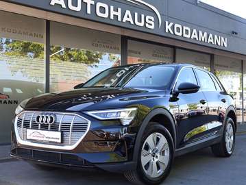 55 quattro*ACC*El.Heck*Virtual*19*Luft