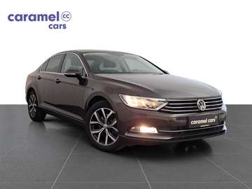 1.4 TSI Comfortline *CAMERA ACHTER*SENSOREN VOOR E