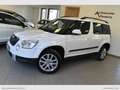 Skoda Yeti 2.0 TDI CR 140 CV DSG 4x4 Ambition Bianco - thumbnail 1