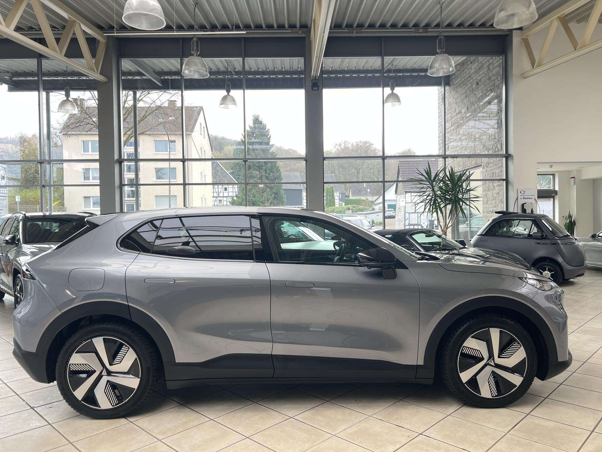 Changan Deepal S05 2024 photo 2