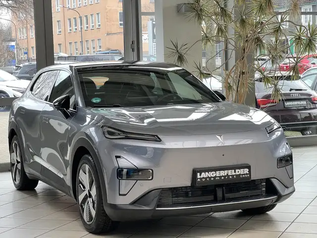 Changan Deepal S05 main image