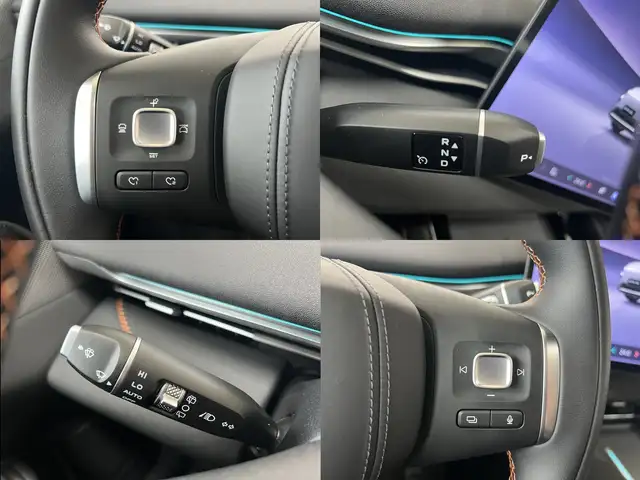 Changan Deepal S05 view 15