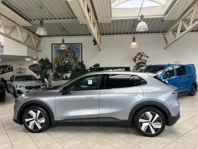 Changan Deepal S05 view 6