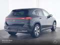 Mercedes-Benz EQA 300 4M PROG+PLUS-PAKET+KAMERA+KEYLESS+SPUR Schwarz - thumbnail 3