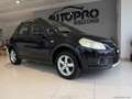 Suzuki SX4 1.6 4WD Line Nero - thumbnail 2