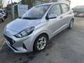 Hyundai i10 Trend Grau - thumbnail 1