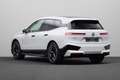 Overig BMWi vehicles iX xDrive40  Sportpakket | Intergral Wit - thumbnail 13