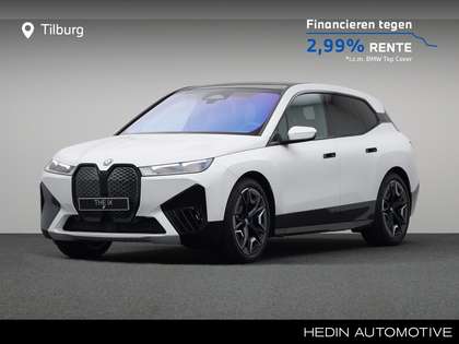 Overig BMWi vehicles iX xDrive40  Sportpakket | Intergral