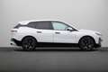 Overig BMWi vehicles iX xDrive40  Sportpakket | Intergral Wit - thumbnail 10