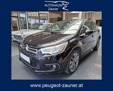 Citroen DS4 HDi 110 So Chic