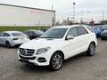 Mercedes-Benz GLE 250 d 4Matic *T-Leder*Navi*LED*AHK* Blanc - thumbnail 24