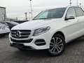 Mercedes-Benz GLE 250 d 4Matic *T-Leder*Navi*LED*AHK* Blanc - thumbnail 2