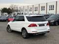 Mercedes-Benz GLE 250 d 4Matic *T-Leder*Navi*LED*AHK* Blanc - thumbnail 8