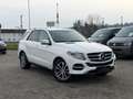 Mercedes-Benz GLE 250 d 4Matic *T-Leder*Navi*LED*AHK* Blanc - thumbnail 4