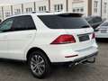 Mercedes-Benz GLE 250 d 4Matic *T-Leder*Navi*LED*AHK* Blanc - thumbnail 9