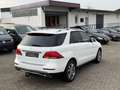 Mercedes-Benz GLE 250 d 4Matic *T-Leder*Navi*LED*AHK* Blanc - thumbnail 23