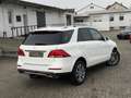 Mercedes-Benz GLE 250 d 4Matic *T-Leder*Navi*LED*AHK* Blanc - thumbnail 5
