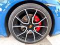 Porsche Taycan 4S Sport Turismo Performance Plus Azul - thumbnail 13