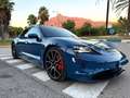 Porsche Taycan 4S Sport Turismo Performance Plus Azul - thumbnail 3