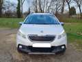 Peugeot 2008 1.2 THP PURETECH 110 ALLURE S\u0026S Blanc - thumbnail 2