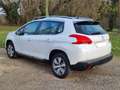 Peugeot 2008 1.2 THP PURETECH 110 ALLURE S\u0026S Blanc - thumbnail 4