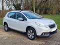 Peugeot 2008 1.2 THP PURETECH 110 ALLURE S\u0026S Blanc - thumbnail 3