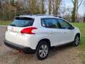 Peugeot 2008 1.2 THP PURETECH 110 ALLURE S\u0026S Blanc - thumbnail 6