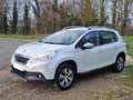 Peugeot 2008 1.2 THP PURETECH 110 ALLURE S\u0026S Blanc - thumbnail 1