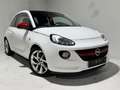 Opel Adam Glam*Panorama*Lenkradhz*Klimaautomatik Blanc - thumbnail 1