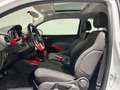 Opel Adam Glam*Panorama*Lenkradhz*Klimaautomatik Blanc - thumbnail 9