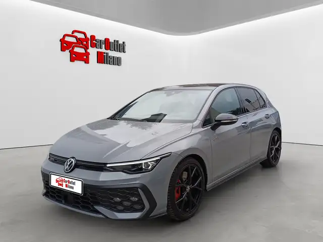 Volkswagen Golf GTI 8.5 *Only-Promo* 2.0 TSI DSG 265CV *TETTO+MATRIX*