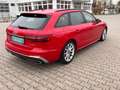 Audi A4 Avant 40 TDI quattro 3x S line ACC Rouge - thumbnail 6