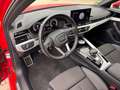 Audi A4 Avant 40 TDI quattro 3x S line ACC Rouge - thumbnail 13