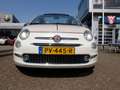 Fiat 500C Cabrio Twin Air 60th Edition Beats Leder Automaat Wit - thumbnail 4