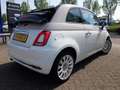 Fiat 500C Cabrio Twin Air 60th Edition Beats Leder Automaat Wit - thumbnail 3
