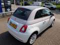 Fiat 500C Cabrio Twin Air 60th Edition Beats Leder Automaat Wit - thumbnail 20