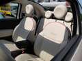 Fiat 500C Cabrio Twin Air 60th Edition Beats Leder Automaat Biały - thumbnail 9