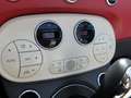 Fiat 500C Cabrio Twin Air 60th Edition Beats Leder Automaat Bílá - thumbnail 16