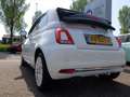 Fiat 500C Cabrio Twin Air 60th Edition Beats Leder Automaat Wit - thumbnail 8