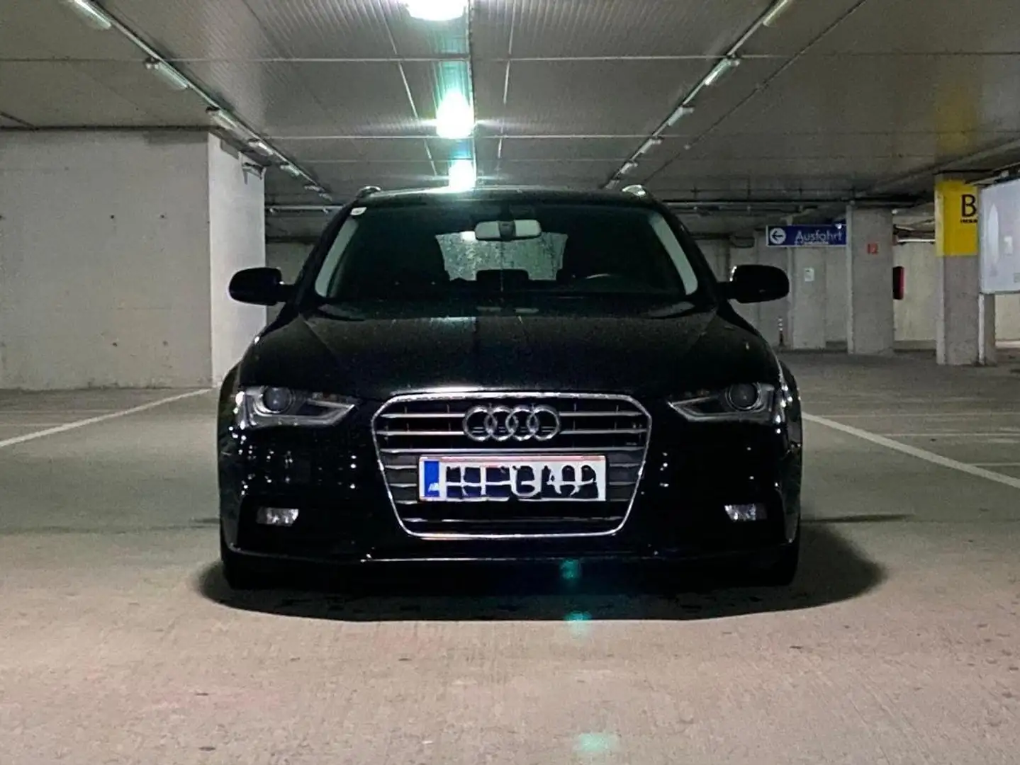 Audi A4 A4 Avant 2,0 TDI - 2