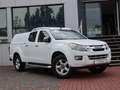 Isuzu D-Max 2.5 Double Cab 4WD LSX Blanc - thumbnail 1