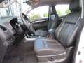 Isuzu D-Max 2.5 Double Cab 4WD LSX Blanc - thumbnail 5