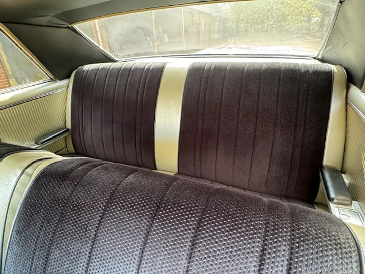 Buick Skylark V8 310 Nailhead, foto 10