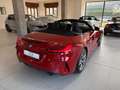 BMW Z4 BMW Z4 2022 MSPORT S-DRIVE 20i 197CV Rosso - thumbnail 4