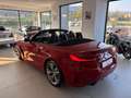 BMW Z4 BMW Z4 2022 MSPORT S-DRIVE 20i 197CV Rosso - thumbnail 6