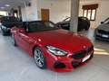 BMW Z4 BMW Z4 2022 MSPORT S-DRIVE 20i 197CV Rosso - thumbnail 3