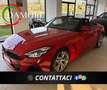 BMW Z4 BMW Z4 2022 MSPORT S-DRIVE 20i 197CV Rosso - thumbnail 1
